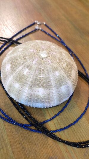 ラピス・BKスピネルロングNec入荷2025年12/5