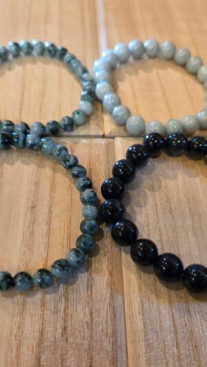 糸魚川翡翠ブレスレット入荷2025年12/19