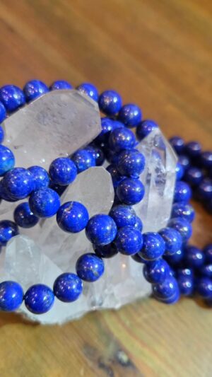 ラピスラズリブレスレット入荷2026年1/9