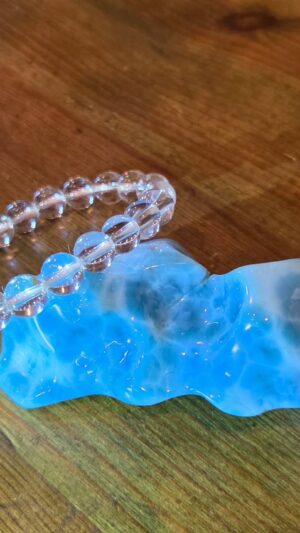 ラリマー原石入荷2026年3/3