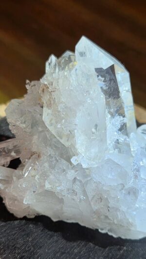 水晶クラスター入荷2026年3/6