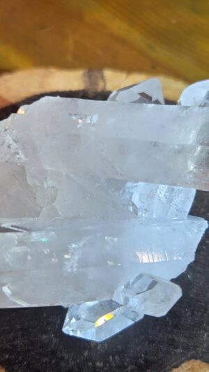 水晶クラスター入荷2026年3/9