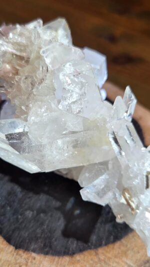 水晶クラスター入荷2026年3/7